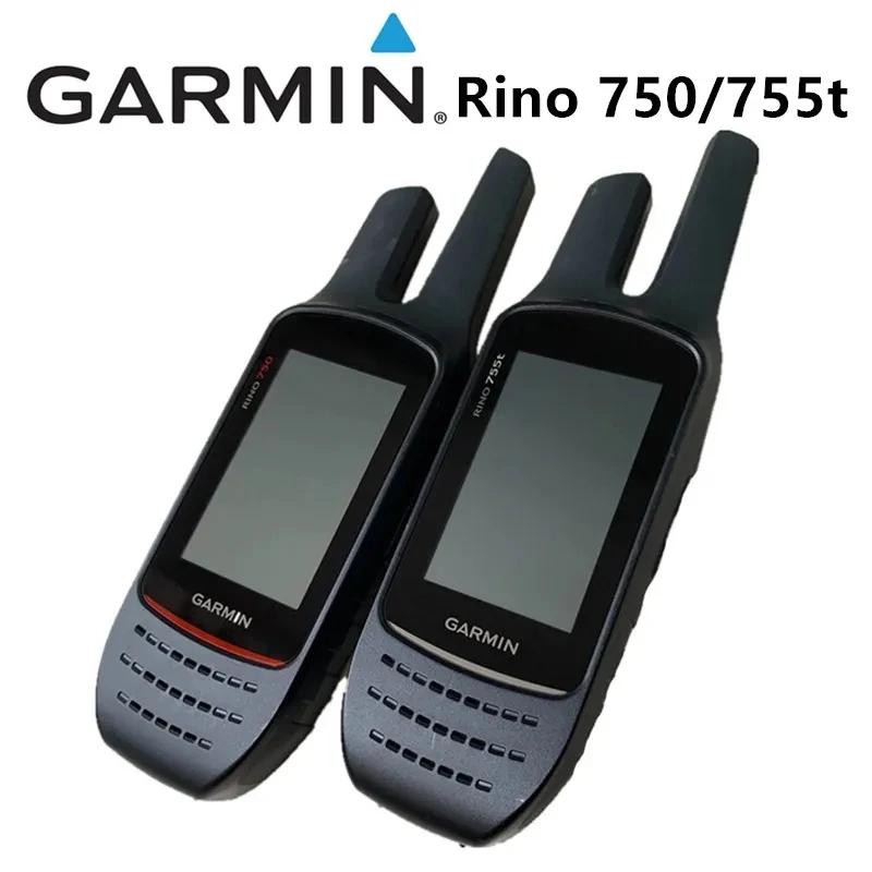 Garmin Rino 750/755t GPS ׺, LCD ÷, ġ ũ,  ׼, , 3 ġ